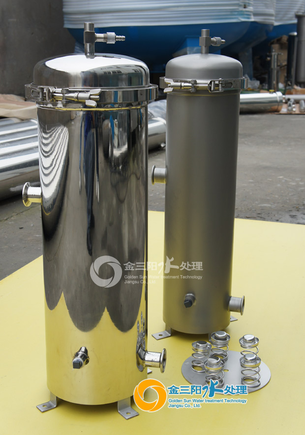精密过滤器