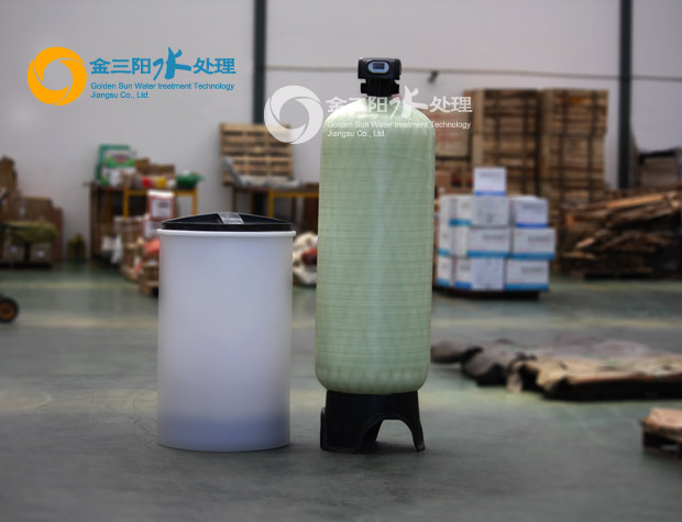 软化水设备