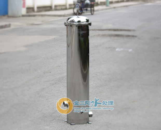 精密过滤器