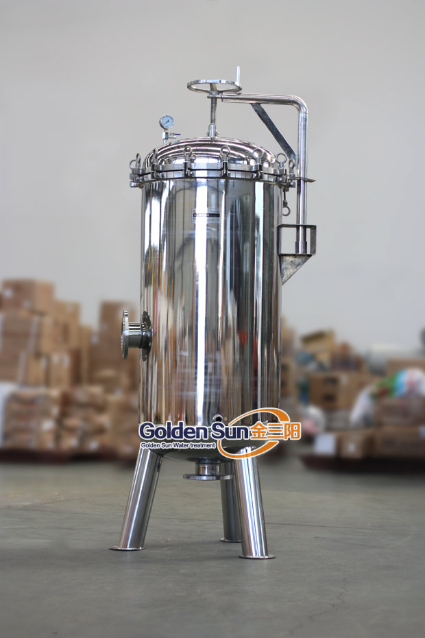 精密过滤器